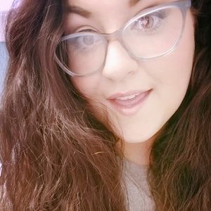 Meet your Posher, Kristin